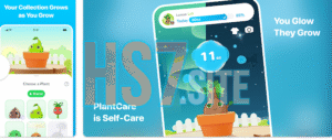 Plant Nanny App