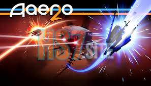 Aaero 2 Game App