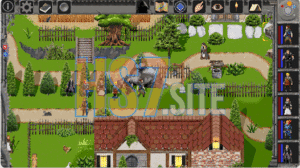 Caves of Lore Game App