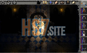 Caves of Lore Game App