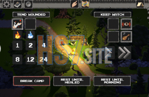 Caves of Lore Game App